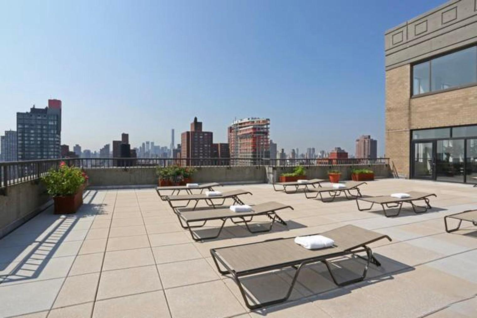 Appartamento Blueground Ues Wd Gym Health Club Nyc-1118