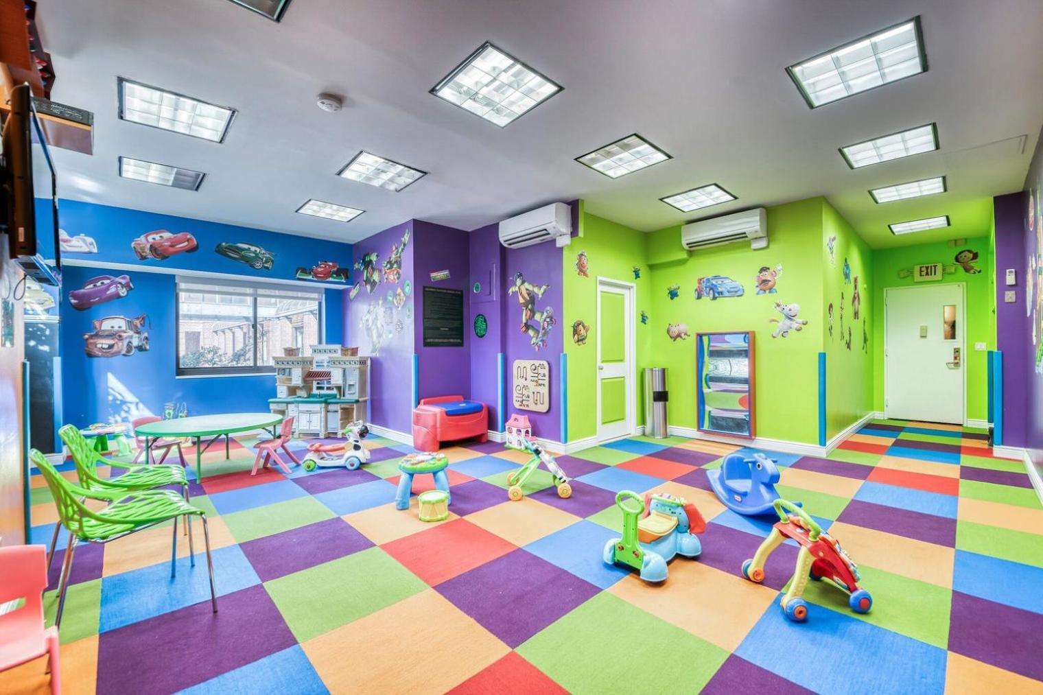 Blueground Ues Wd Gym Health Club Nyc-1118 Appartamento *