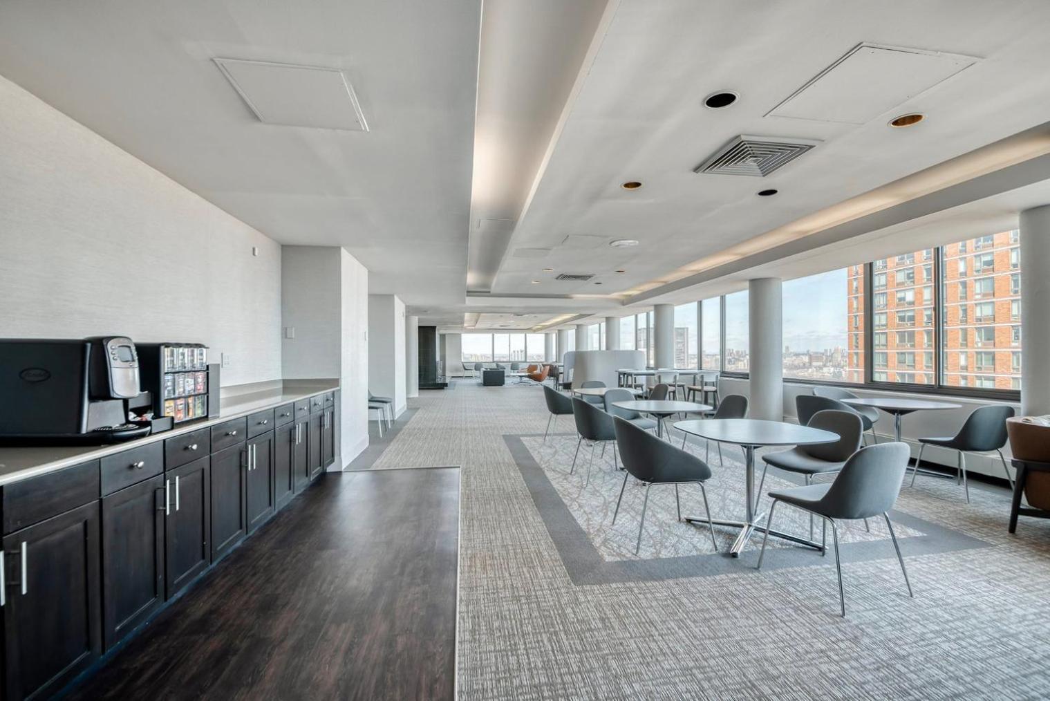 Appartamento Blueground Ues Wd Gym Health Club Nyc-1118 *